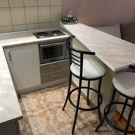 Studio Nina Újvidék Kültér fotó