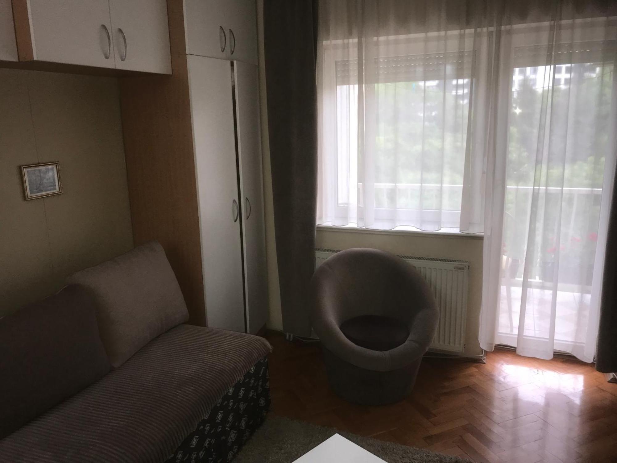 Studio Nina Újvidék Kültér fotó