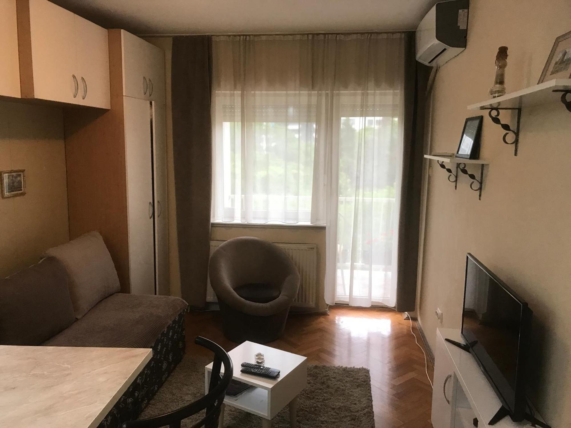 Studio Nina Újvidék Kültér fotó
