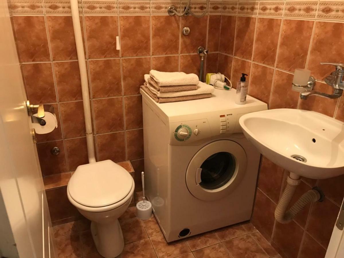 Studio Nina Újvidék Kültér fotó