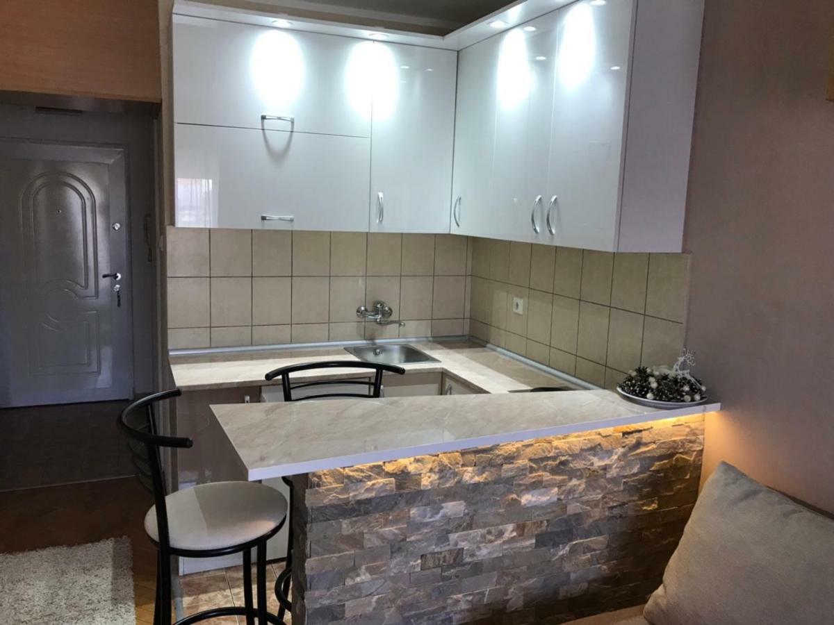 Studio Nina Újvidék Kültér fotó