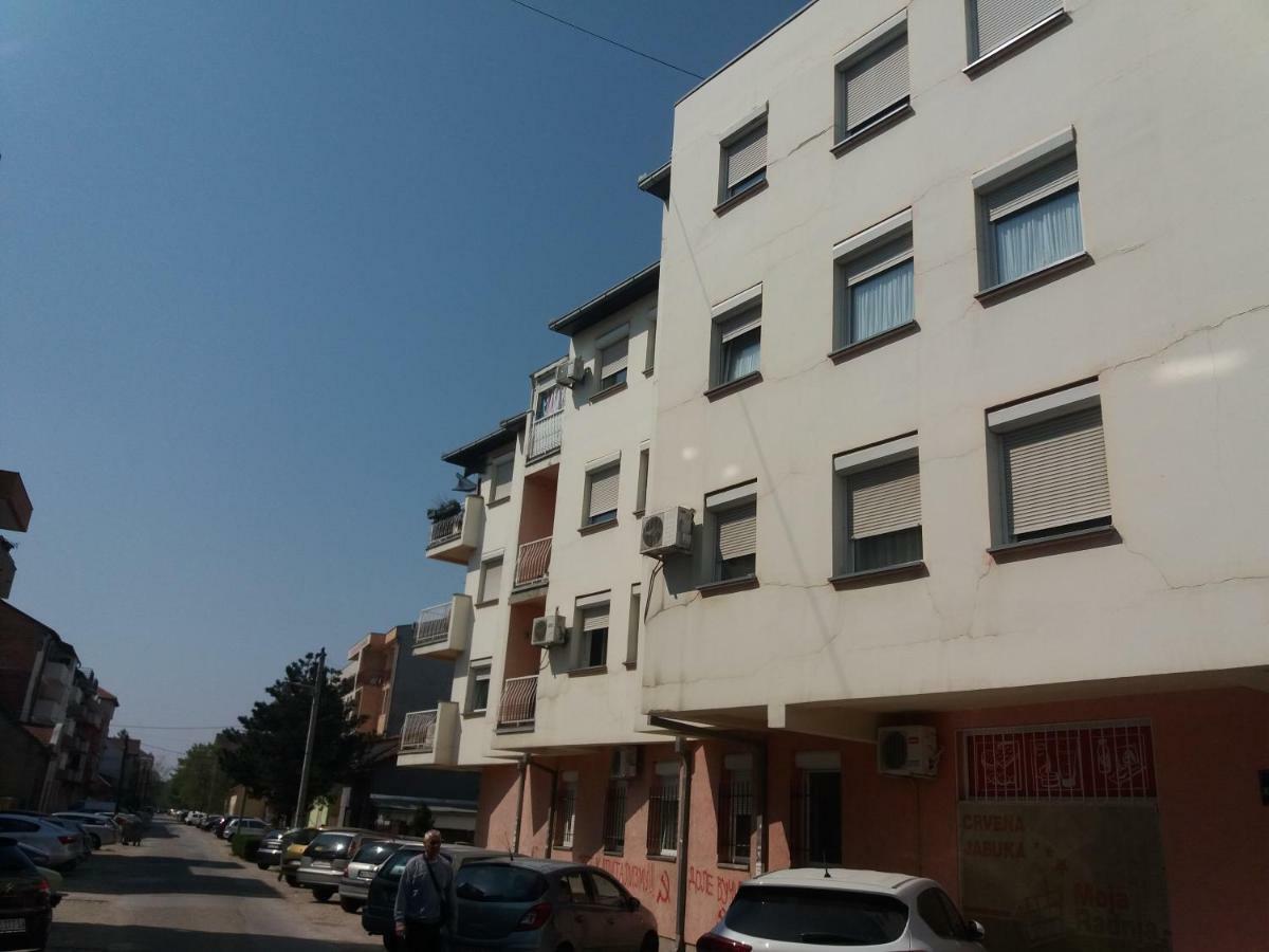 Studio Nina Újvidék Kültér fotó